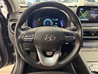 95500 : Hyundai Gonesse - ABVV - HYUNDAI KONA ELECTRIC Creative - KONA ELECTRIQUE - Gris - Automate à fonct. Continu - Courant électrique