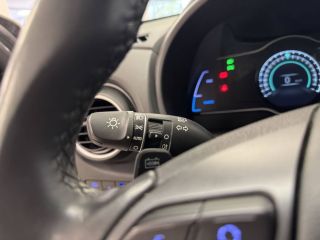 95500 : Hyundai Gonesse - ABVV - HYUNDAI KONA ELECTRIC Creative - KONA ELECTRIQUE - Gris - Automate à fonct. Continu - Courant électrique