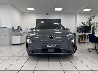 95500 : Hyundai Gonesse - ABVV - HYUNDAI KONA ELECTRIC Creative - KONA ELECTRIQUE - Gris - Automate à fonct. Continu - Courant électrique