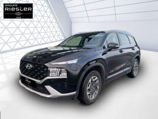 77100 : Hyundai Meaux - Protea by Riester - HYUNDAI SANTA FE Intuitive - SANTA FE IV - NOIR - Boîte automatique - Essence / Courant électrique