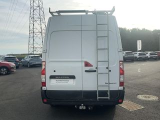 85000 : Hyundai MoceanRent | La Roche-sur-Yon - Océane Auto - RENAULT MASTER FOURGON GRAND CONFORT - MASTER III - Blanc - Boîte manuelle - Diesel