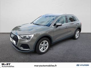 80330 : Hyundai Amiens - Mary Automobiles - AUDI Q3 Design - Q3 II - GRIS ARTIC - Automate sequentiel - Essence sans plomb