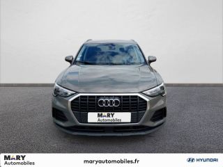 80330 : Hyundai Amiens - Mary Automobiles - AUDI Q3 Design - Q3 II - GRIS ARTIC - Automate sequentiel - Essence sans plomb