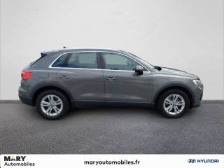 80330 : Hyundai Amiens - Mary Automobiles - AUDI Q3 Design - Q3 II - GRIS ARTIC - Automate sequentiel - Essence sans plomb