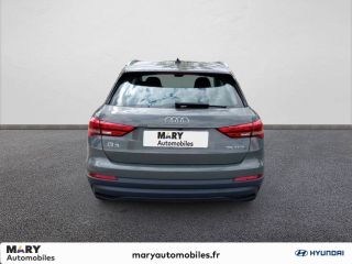 80330 : Hyundai Amiens - Mary Automobiles - AUDI Q3 Design - Q3 II - GRIS ARTIC - Automate sequentiel - Essence sans plomb