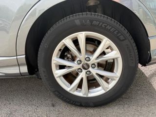 37540 : Hyundai Tours - EOS des Nations - AUDI Q3 - Q3 - Gris Daytona - Traction - Essence/Micro-Hybride