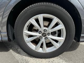 37540 : Hyundai Tours - EOS des Nations - AUDI Q3 - Q3 - Gris Daytona - Traction - Essence/Micro-Hybride