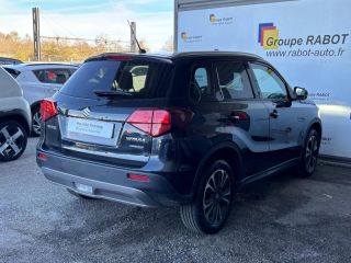 78310 : Hyundai Coignières - Socohy | Groupe Rabot - SUZUKI Vitara - Vitara - Galactic Gray métallisé - Traction - Hybride : Essence/Electrique