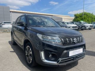 31683 : Hyundai Toulouse Sud Labège - Automobiles Delahaye - SUZUKI Vitara - Vitara - Noir - Traction - Essence/Micro-Hybride