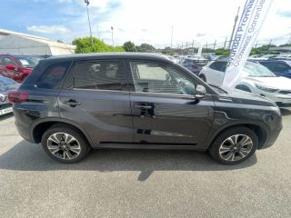 31683 : Hyundai Toulouse Sud Labège - Automobiles Delahaye - SUZUKI Vitara - Vitara - Noir - Traction - Essence/Micro-Hybride