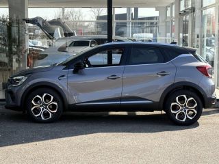 57685 : Hyundai Metz - Theobald Automobiles - MITSUBISHI ASX - ASX - Steel Gray métallisé/Toit Noir - Traction - Essence/Micro-Hybride