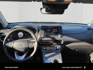 31200 : Hyundai TOULOUSE NORD - AUTO NORD - HYUNDAI KONA ELECTRIC Intuitive - KONA ELECTRIQUE - Gris - Automate à fonct. Continu - Courant électrique