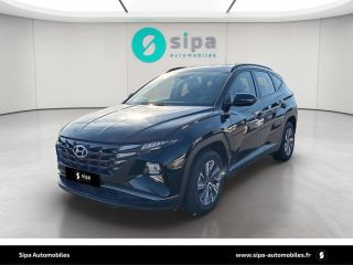 31200 : Hyundai TOULOUSE NORD - AUTO NORD - HYUNDAI TUCSON Business - TUCSON IV - NOIR - Automate sequentiel - Diesel