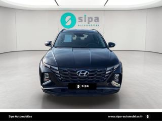 31200 : Hyundai TOULOUSE NORD - AUTO NORD - HYUNDAI TUCSON Business - TUCSON IV - NOIR - Automate sequentiel - Diesel