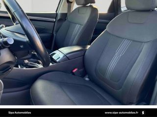 31200 : Hyundai TOULOUSE NORD - AUTO NORD - HYUNDAI TUCSON Business - TUCSON IV - NOIR - Automate sequentiel - Diesel