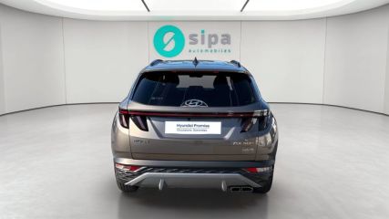 33140 : Hyundai Bordeaux Sud Villenave d'Ornon - Sipa Automobiles - HYUNDAI TUCSON Creative - TUCSON IV - Marron - Boîte automatique - Essence / Courant électrique
