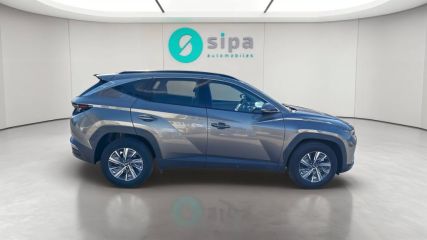 33140 : Hyundai Bordeaux Sud Villenave d'Ornon - Sipa Automobiles - HYUNDAI TUCSON Creative - TUCSON IV - Marron - Boîte automatique - Essence / Courant électrique