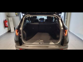 59640 : Hyundai Dunkerque - Europ&#039;Auto - HYUNDAI Tucson - Tucson - Abyss Black Métal - Transmission intégrale - Hybride rechargeable : Essence/Electrique