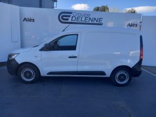 30100 : Hyundai Alès - Auto Hall - RENAULT EXPRESS VAN CONFORT - EXPRESS II - Blanc - Boîte manuelle - Essence sans plomb