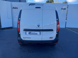 30100 : Hyundai Alès - Auto Hall - RENAULT EXPRESS VAN CONFORT - EXPRESS II - Blanc - Boîte manuelle - Essence sans plomb