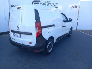 30100 : Hyundai Alès - Auto Hall - RENAULT EXPRESS VAN CONFORT - EXPRESS II - Blanc - Boîte manuelle - Essence sans plomb