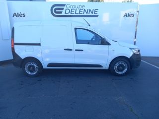 30100 : Hyundai Alès - Auto Hall - RENAULT EXPRESS VAN CONFORT - EXPRESS II - Blanc - Boîte manuelle - Essence sans plomb