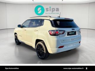 31200 : Hyundai TOULOUSE NORD - AUTO NORD - JEEP COMPASS High Altitude - COMPASS II - GRANITE CRYSTAL - Boîte automatisée - Essence sans plomb