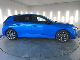 31200 : Hyundai TOULOUSE NORD - AUTO NORD - PEUGEOT 308 Allure Pack - 308 III - BLEU - Boîte manuelle - Essence sans plomb