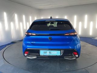 31200 : Hyundai TOULOUSE NORD - AUTO NORD - PEUGEOT 308 Allure Pack - 308 III - BLEU - Boîte manuelle - Essence sans plomb