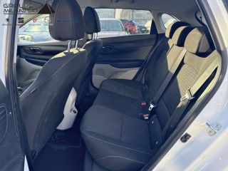 13290 : Hyundai Aix en Provence - Cap Milanesio - HYUNDAI i20 Intuitive - i20 III - Blanc - Automate sequentiel - Essence sans plomb