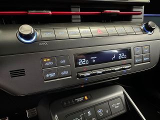 13200 : HYUNDAI Arles - Lexa Automobile - HYUNDAI KONA N Line Executive - KONA II - Gris - Automate sequentiel - Essence / Courant électrique