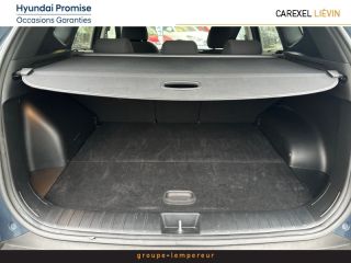 62800 : Hyundai Lens - Groupe Lempereur - HYUNDAI Tucson - Tucson - Teal Blue Métal - Traction - Essence/Micro-Hybride