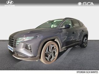 44800 : Hyundai NANTES SAINT HERBLAIN - GCH NANTES - HYUNDAI Tucson - Tucson - Dark night -  - Essence