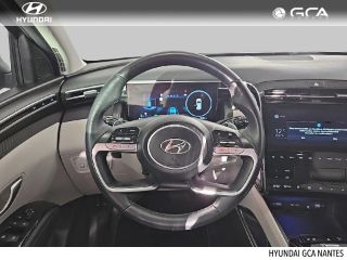 44800 : Hyundai NANTES SAINT HERBLAIN - GCH NANTES - HYUNDAI Tucson - Tucson - Dark night -  - Essence