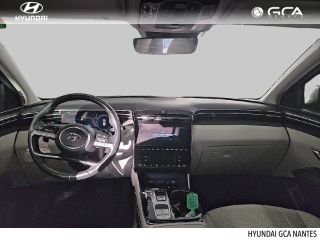 44800 : Hyundai NANTES SAINT HERBLAIN - GCH NANTES - HYUNDAI Tucson - Tucson - Dark night -  - Essence