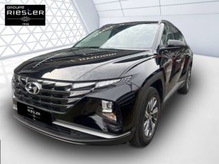 77100 : Hyundai Meaux - Protea by Riester - HYUNDAI TUCSON Intuitive - TUCSON IV - NOIR - Boîte automatique - Essence / Courant électrique