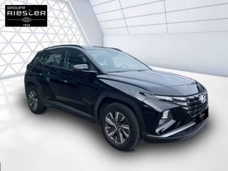 77100 : Hyundai Meaux - Protea by Riester - HYUNDAI TUCSON Intuitive - TUCSON IV - NOIR - Boîte automatique - Essence / Courant électrique