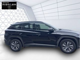 77100 : Hyundai Meaux - Protea by Riester - HYUNDAI TUCSON Intuitive - TUCSON IV - NOIR - Boîte automatique - Essence / Courant électrique