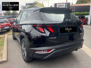 77100 : Hyundai Meaux - Protea by Riester - HYUNDAI TUCSON Intuitive - TUCSON IV - NOIR - Boîte automatique - Essence / Courant électrique