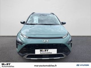 76000 : Hyundai Rouen - JFC by Mary Automobiles - HYUNDAI BAYON Executive - BAYON - Noir - Automate sequentiel - Essence sans plomb