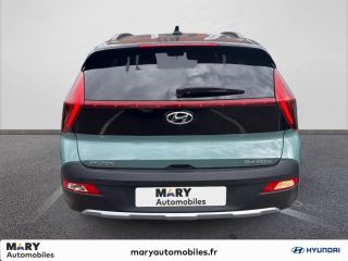 76000 : Hyundai Rouen - JFC by Mary Automobiles - HYUNDAI BAYON Executive - BAYON - Noir - Automate sequentiel - Essence sans plomb
