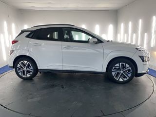 31200 : Hyundai TOULOUSE NORD - AUTO NORD - HYUNDAI KONA ELECTRIC Intuitive - KONA ELECTRIQUE - CHALK WHITE - Automate à fonct. Continu - Courant électrique