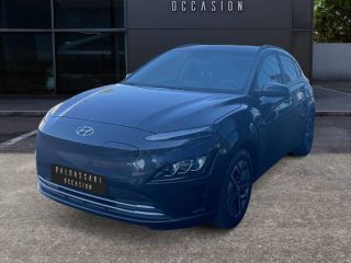 83130 : Hyundai Toulon - Autodif SAS - Groupe BALDASSARI - HYUNDAI KONA ELECTRIC Creative - KONA ELECTRIQUE - NOIR - Automate à fonct. Continu - Courant électrique