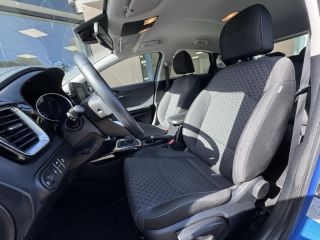 50300 : Hyundai Avranches - GCA - KIA Ceed - Ceed - Bleu Galaxie - Traction - Essence