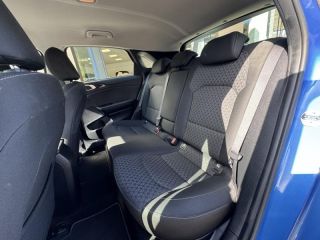 50300 : Hyundai Avranches - GCA - KIA Ceed - Ceed - Bleu Galaxie - Traction - Essence