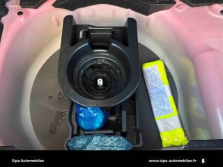 31200 : Hyundai TOULOUSE NORD - AUTO NORD - OPEL CORSA  - CORSA F - ROUGE - Boîte manuelle - Essence sans plomb