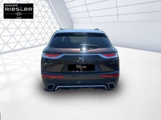 02200 : Hyundai Soissons - Protea by Riester - DS DS7 CROSSBACK Grand Chic - DS 7 - Marron - Boîte automatique - Diesel