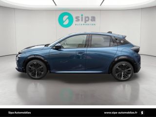 33140 : Hyundai Bordeaux Sud Villenave d'Ornon - Sipa Automobiles - LANCIA YPSILON ELECTRIQUE Edition Cassina - YPSILON ELECTRIQUE III - Bleu - Automate à fonct. Continu - Courant électrique