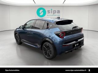 33140 : Hyundai Bordeaux Sud Villenave d'Ornon - Sipa Automobiles - LANCIA YPSILON ELECTRIQUE Edition Cassina - YPSILON ELECTRIQUE III - Bleu - Automate à fonct. Continu - Courant électrique