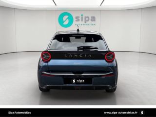 33140 : Hyundai Bordeaux Sud Villenave d'Ornon - Sipa Automobiles - LANCIA YPSILON ELECTRIQUE Edition Cassina - YPSILON ELECTRIQUE III - Bleu - Automate à fonct. Continu - Courant électrique